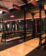 Fitness First Pforzheim - Squat Racks