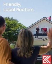 Keystone Roofing & Gutters image 1