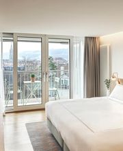 Swissôtel Kursaal Bern Bild 2