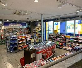 JET Tankstelle Bild 4