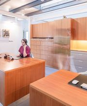 Zahnarzt Schaffhausen - Praxisgemeinschaft dres. med. dent. Jaeger & Lienhard Bild 6