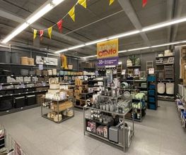 Conforama Grancia