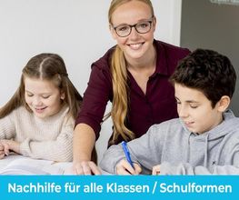 Die Vorteile der Schülerhilfe Nachhilfe Hemer: Individuelle Betreuung, größte Flexibilität, qualifizierte Lehrkräfte, Spaß am Lernen und Notenverbesserung.