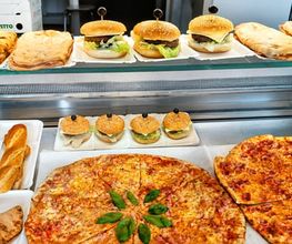 Lo Stuzzico2 | Pizzeria da asporto e catering a Bellinzona Bild 7