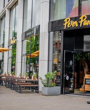 PETER PANE Burgergrill & Bar Bild 1