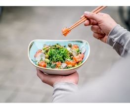 FISHBOWL Poke Gärtnerplatz Bild 5