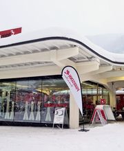 Paarsenn Sports Davos Bild 1