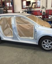 Garage-Carrosserie MV Auto-Style Sàrl Bild 4