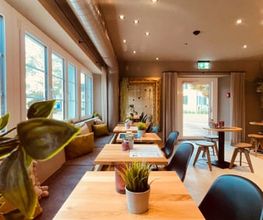 Dihei - Hotel, Lounge, Bar Bild 4