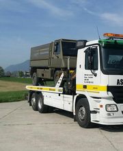 ASB Auto Secours Région lausannoise SA Bild 5