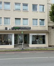 Außenaufnahme von GEERS