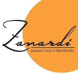 Pastificio Zanardi logo