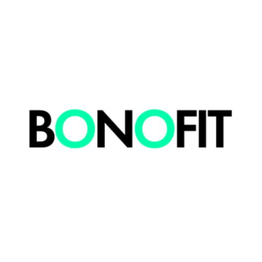Personal trainer Bonofit logo