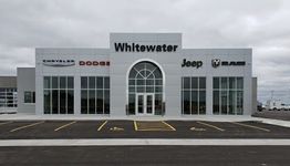 Whitewater Chrysler Dodge Jeep Ram, St Charles MN
