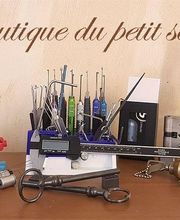 Dupuis Serrurerie 3DSerrure image 13