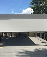 Schatteria - Markisen und Terrassendächer Bild 3