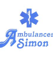 Ambulances Simon image 1