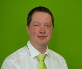 Norbert Overberg