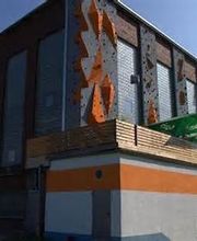 Kletterhalle Bergwerk Bild 5