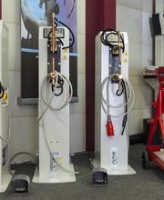 Schweisstechnik Kohler Martin AG Bild 6