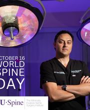 NU-Spine: The Minimally Invasive Spine Surgery Institute image 4