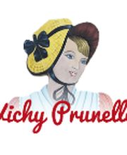 Vichy Prunelle image 1