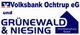 Volksbank Ochtrup eG & Grünewald & Niesing Immobilien Service GmbH