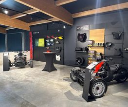 Adam Motors GmbH Bild 3