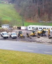 Probst Tiefbau GmbH Bild 1