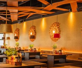 PETER PANE Burgergrill & Bar Bild 7