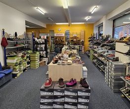 Engel-Schuhe Bild 5