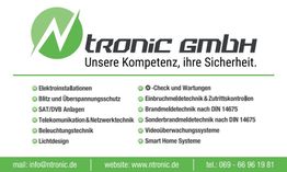Ntronic GmbH