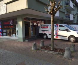 Bauer Wärmetechnik GmbH Bild 1