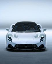 Premium Automobile AG Maserati Bild 11