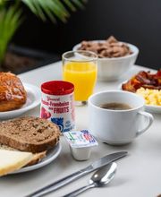 B&B HOTEL Lille Roubaix Campus Gare image 3