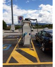 Free to X Stazione di ricarica immagine 9