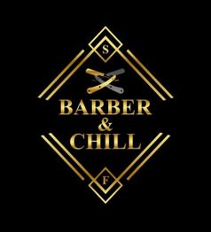 Barber and Chill