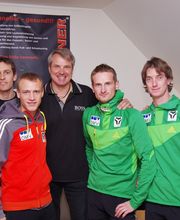 Bob Bonkowski - The FOOT TRAINER Bild 5