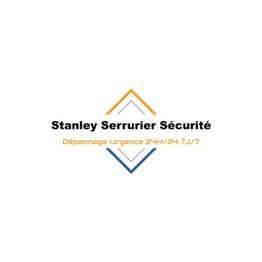 Stanley Serrurier Sécurité