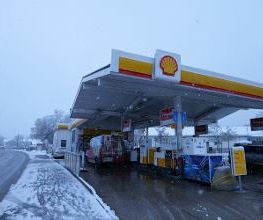 Shell Bild 12