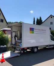 Kantonal Umzüge - Umzugsservice Partner GmbH Bild 11