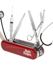 Roth Gygax & Partner AG Bild 2