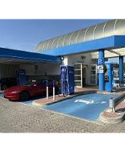 Aral pulse Ladestation Bild 1