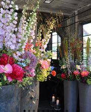 Blumengalerie Mattmann AG Bild 2