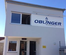 Oblinger Zertifizierter Entsorgungsfachbetrieb Containerdienst GmbH Bild 2