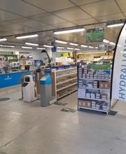 HYDRALIANS SOMAIR GERVAT Arles image 2