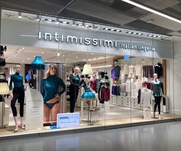 Intimissimi Bild 1