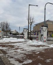 TEAG Mobil-Ladestation Bild 2