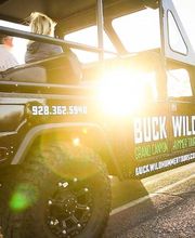Buck Wild Hummer Tours image 5