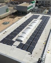 Dachbau Luber GmbH & Co. KG Bild 5